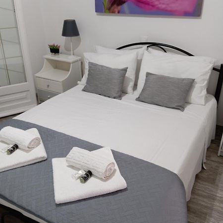 Apartmán Demy'S Studio Acharavi  Exteriér fotografie
